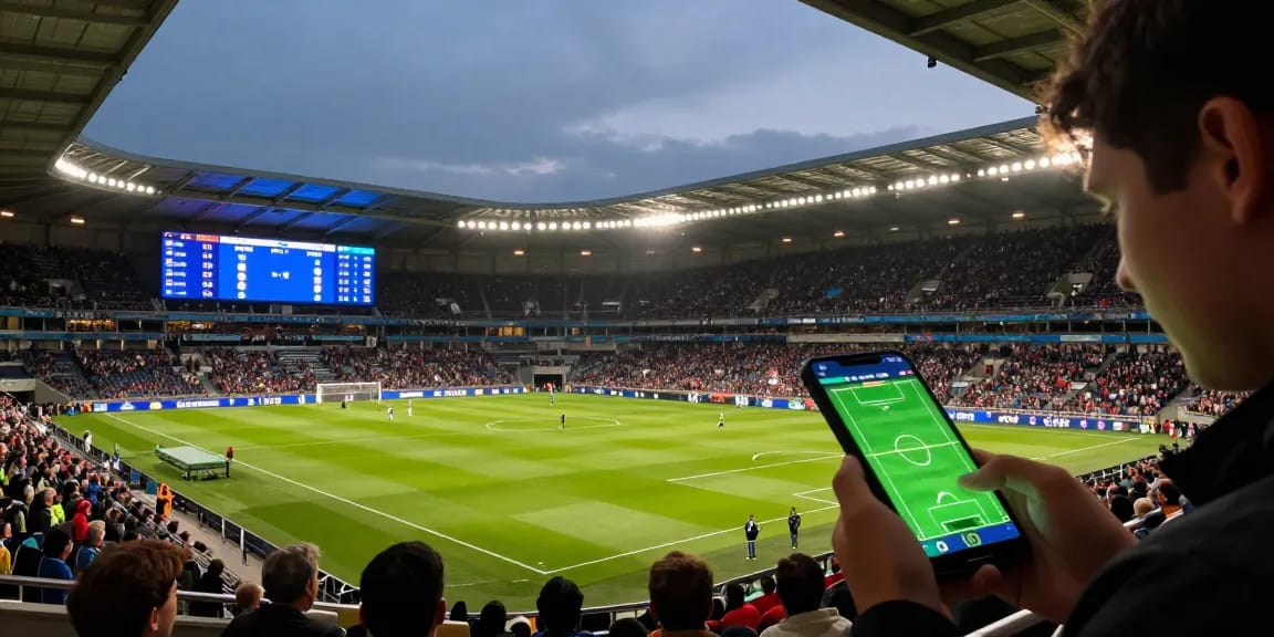 CabongTv watch live football today with exciting match odds and betting predictions in an electrifying stadium atmosphere.