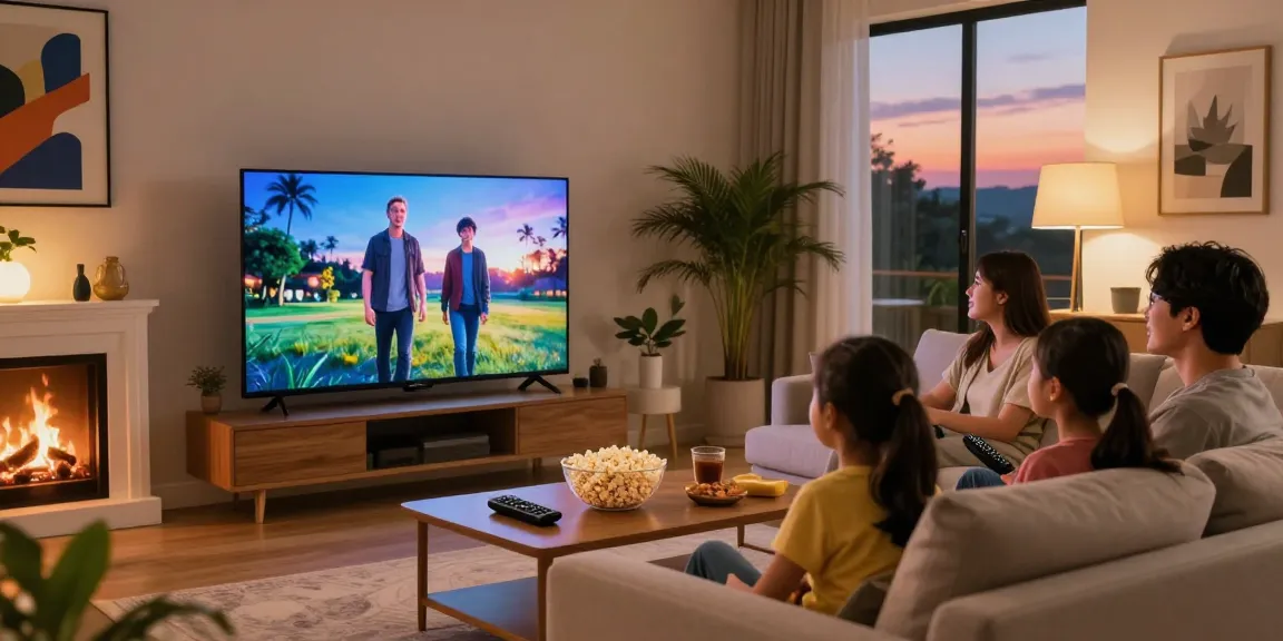 Essential 2026 Guide to Choosing the Best Mini LED TV for Your Home