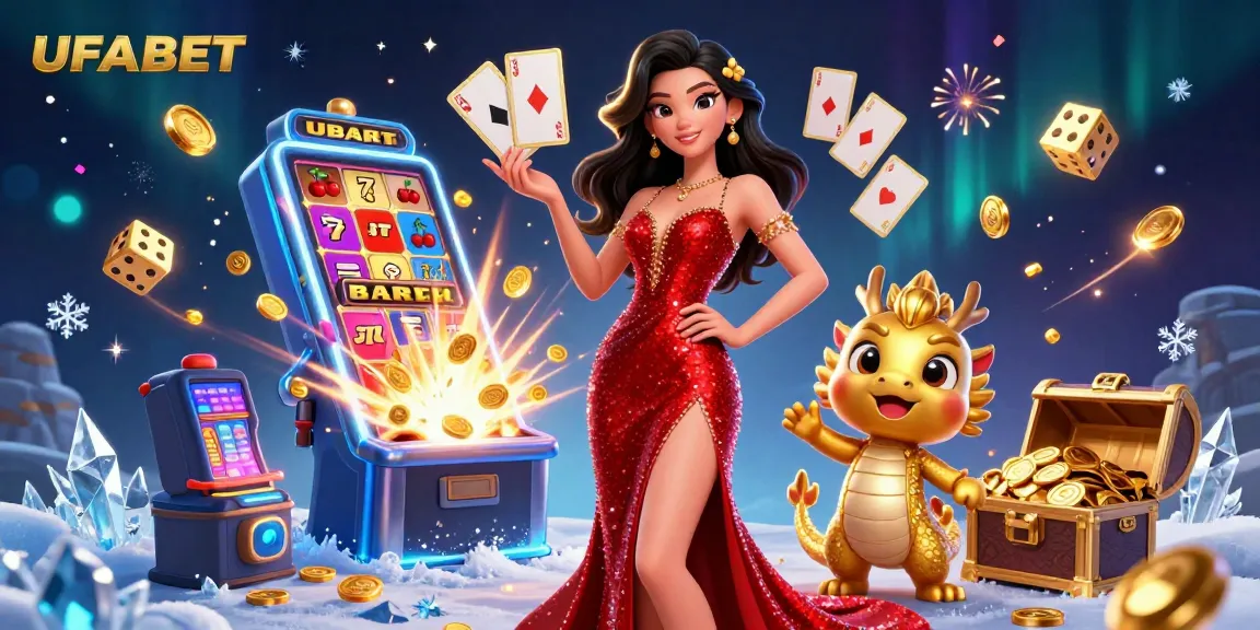 Maximize Your Winnings with Proven Betting Strategies at UFABET in 2026