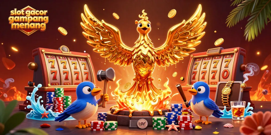 A Field Guide to slot gacor gampang menang for Hands-On Gamblers Seeking Winning Strategies in 2026