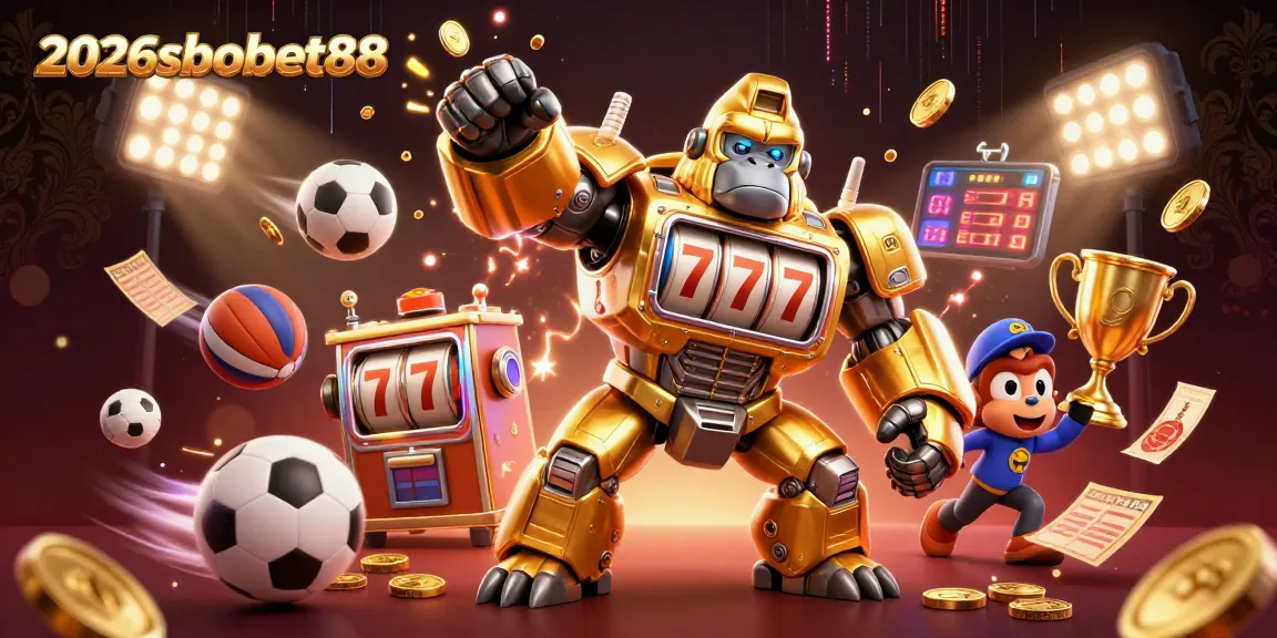 Where Do the Best 2026sbobet88 Sports Betting Strategies Come From for Winning Odds?