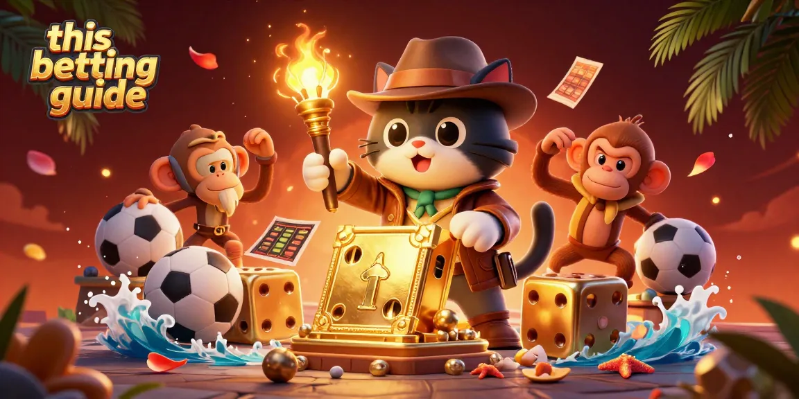 How to Maximize Every This Betting Guide Opportunity for Winning Strategies in 2026