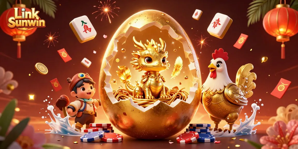 2026 Link Sunwin Casino Industry Report: Key Takeaways for Gamblers