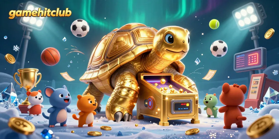 An Honest Take on gamehitclub After 2026: Professional Strategies for Winning at Online Gaming