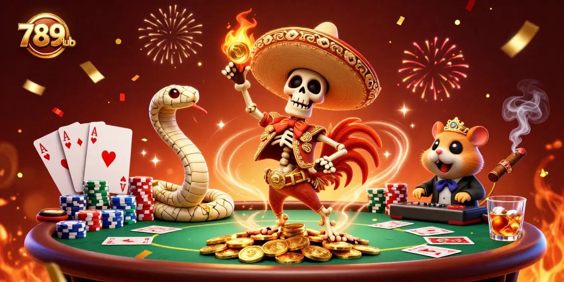 The Impact of 789club on Gamblers: A 2026 Analysis of Winning Strategies