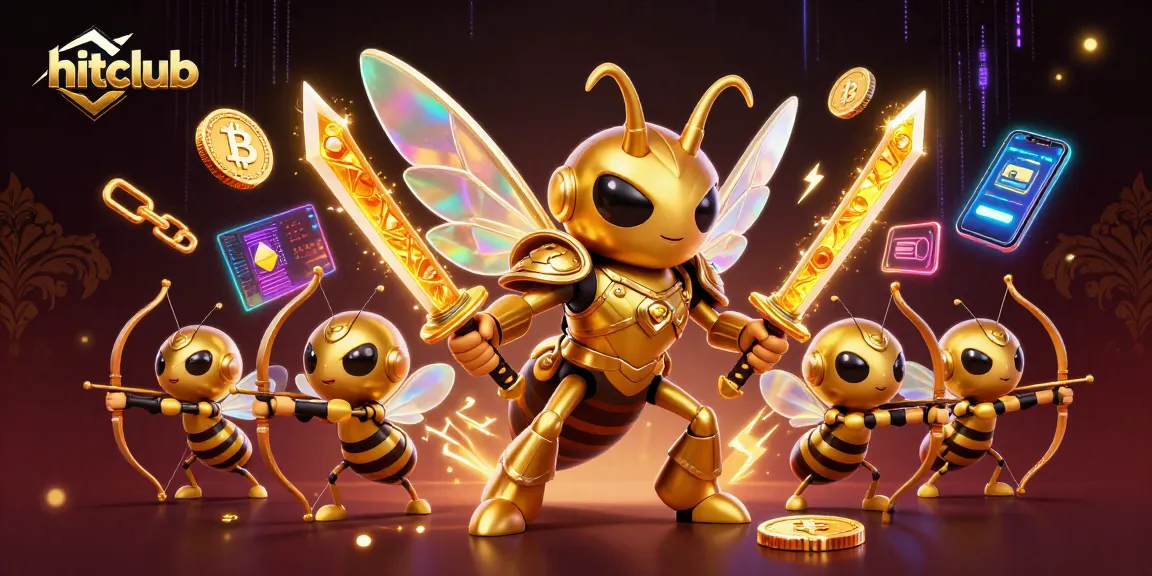 Hitclub as a Catalyst for Winning Strategies in 2026